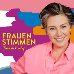 Artwork for Frauenstimmen