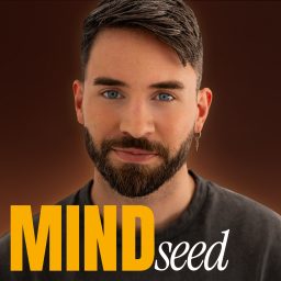 Artwork for Mindseed mit Léon Heimann