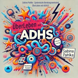 Artwork for ÜberLeben mit ADHS