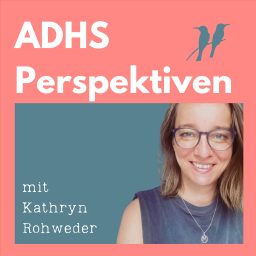Artwork for ADHS Perspektiven