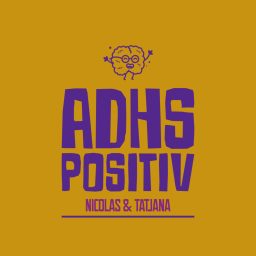 Artwork for ADHS Positiv!