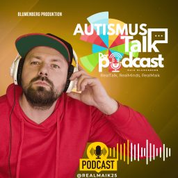 Artwork for Autismus Talk