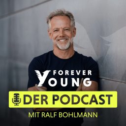 Artwork for FOREVER YOUNG - DER PODCAST