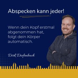 Artwork for Abspecken kann jeder!