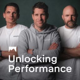 Artwork for UNLOCKING PERFORMANCE