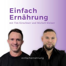 Artwork for Einfach Ernährung