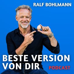 Artwork for BESTE VERSION VON DIR Podcast