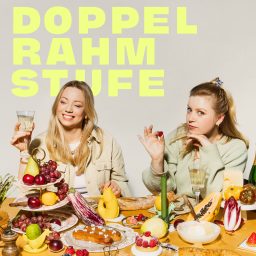 Artwork for Doppelrahmstufe