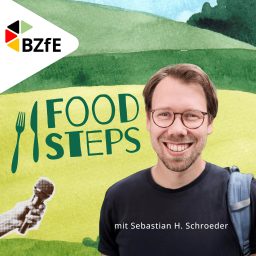 Artwork for Foodsteps