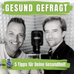 Artwork for GESUND GEFRAGT