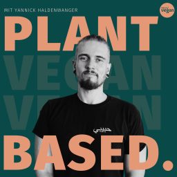 Artwork for PLANTBASED