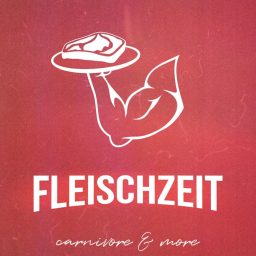 Artwork for Fleischzeit - Carnivore and more