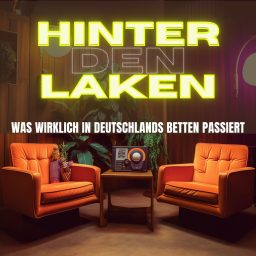 Artwork for Hinter den Laken
