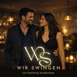 Artwork for Wir Swingen