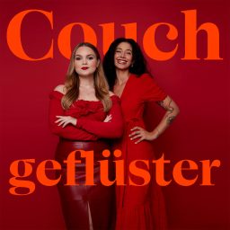Artwork for Couchgeflüster