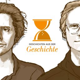 Artwork for Geschichten aus der Geschichte