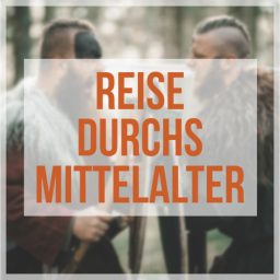 Artwork for Reise durchs Mittelalter