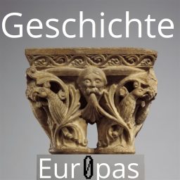 Artwork for Geschichte Europas