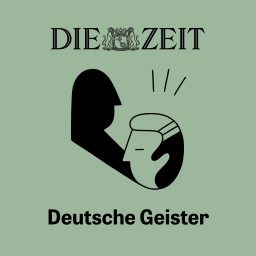 Artwork for Deutsche Geister