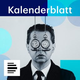 Artwork for Kalenderblatt