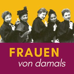 Artwork for Frauen von damals