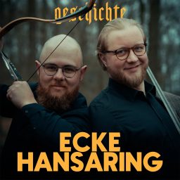 Artwork for Ecke Hansaring - Geschichte