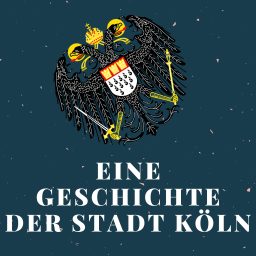 Artwork for Eine Geschichte der Stadt Köln