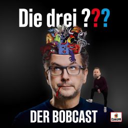 Artwork for Haschimitenfürst – Der Bobcast