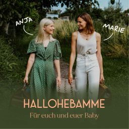 Artwork for hallohebamme