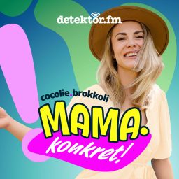Artwork for MAMA konkret