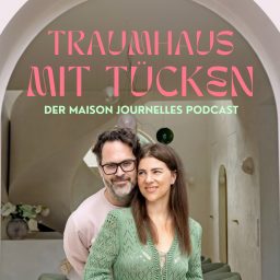 Artwork for Traumhaus mit Tücken
