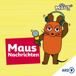 Artwork for MausNachrichten