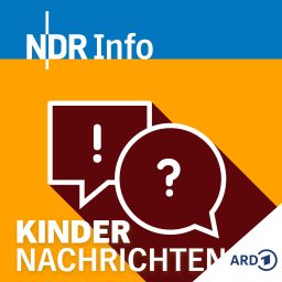 Artwork for Kindernachrichten