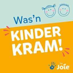 Artwork for Was'n Kinderkram