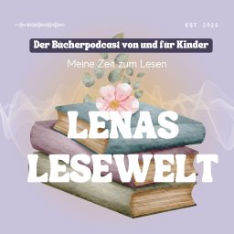 Artwork for Lenas Lesewelt
