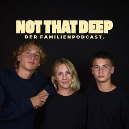 Artwork for Not That Deep