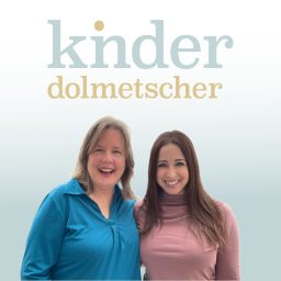 Artwork for Die Kinderdolmetscher - dein Kind verstehen