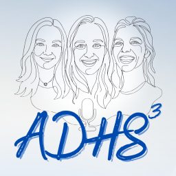 Artwork for ADHShochDrei
