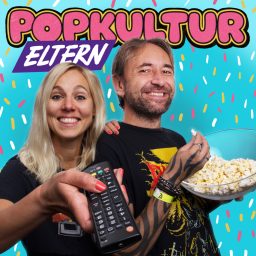 Artwork for Popkultur-Eltern