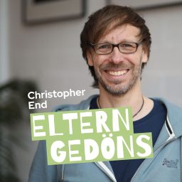 Artwork for Eltern-Gedöns