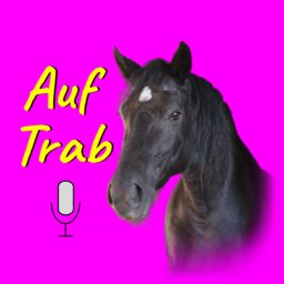 Artwork for Auf Trab