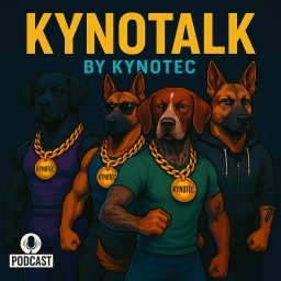 Artwork for Kynotalk by Kynotec