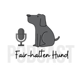 Artwork for Fair-halten Hund