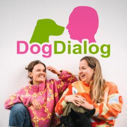 Artwork for DogDialog