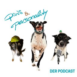 Artwork for Paws & Personality
