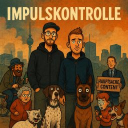 Artwork for Impulskontrolle