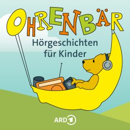 Artwork for Ohrenbär Podcast