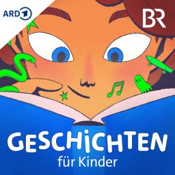 Artwork for Geschichten für Kinder