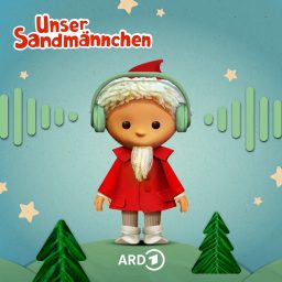 Artwork for Unser Sandmännchen