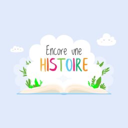 Artwork for Encore une histoire